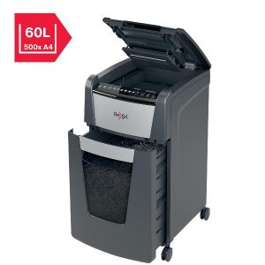 Distruggid. Optimum Autofeed+ 300X