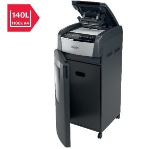 Distruggid. Optimum Autofeed+ 750X