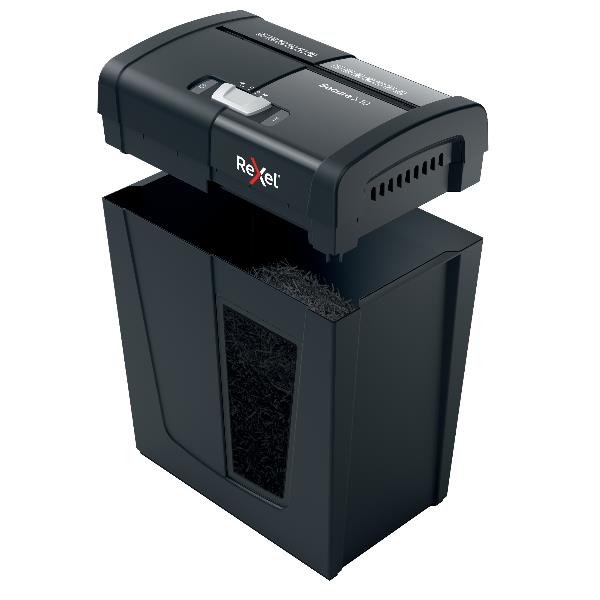 Distruggidocumenti Secure X10 - immagine 3