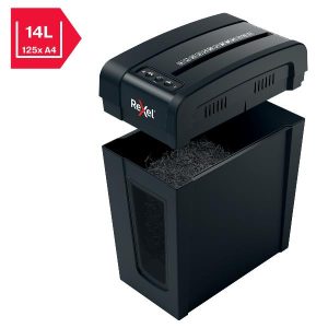 Distruggidocumenti Secure X8-Sl