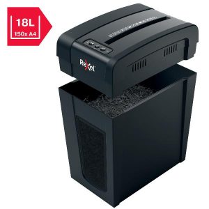 Distruggidocumenti Secure X10-Sl
