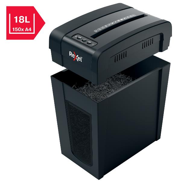 Distruggidocumenti Secure X10-Sl