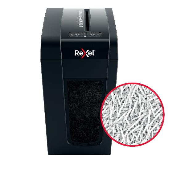 Distruggidocumenti Secure X10-Sl - immagine 3