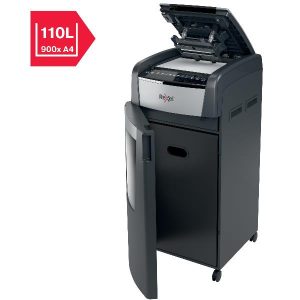 Distruggid. Optimum Autofeed+ 600X