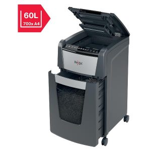 Distruggid. Optimum Autofeed+ 300M