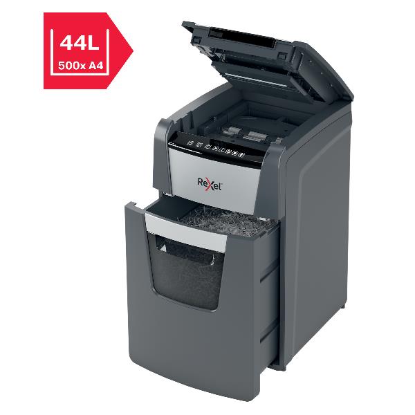 Distruggid. Optimum Autofeed+ 130M