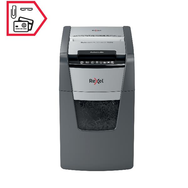 Distruggid. Optimum Autofeed+ 130M - immagine 4