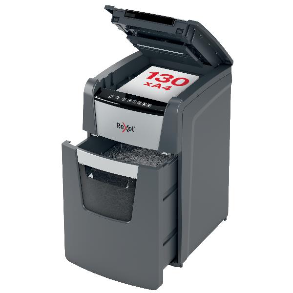 Distruggid. Optimum Autofeed+ 130M - immagine 3