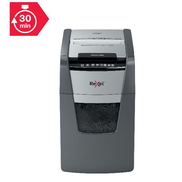 Distruggid. Optimum Autofeed+ 130M - immagine 8