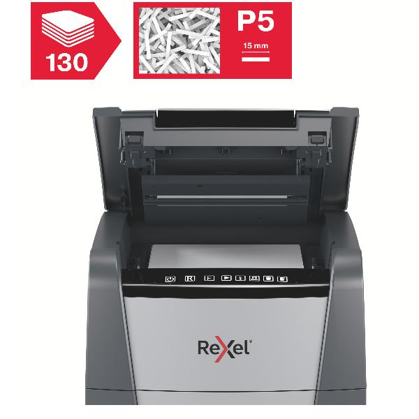 Distruggid. Optimum Autofeed+ 130M - immagine 6