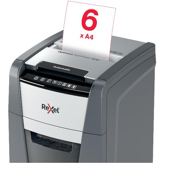 Distruggid. Optimum Autofeed+ 130M - immagine 7