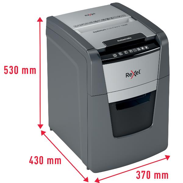 Distruggid. Optimum Autofeed+ 100M - immagine 8