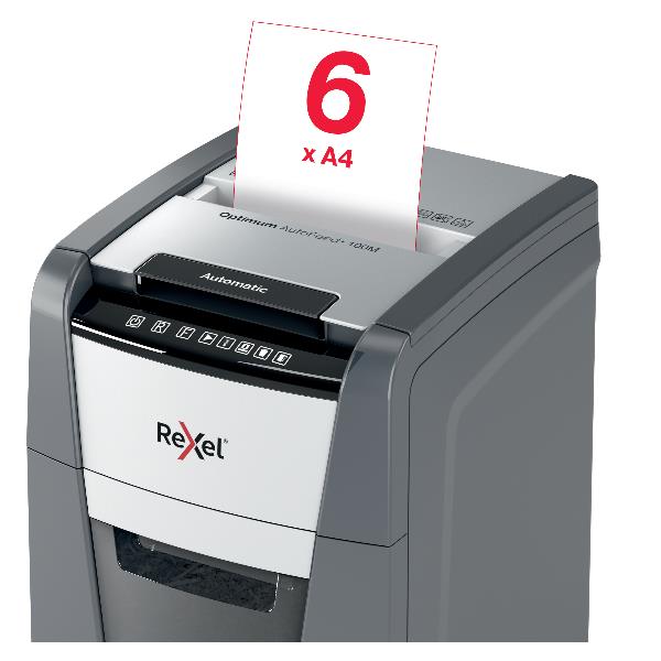 Distruggid. Optimum Autofeed+ 100M - immagine 6