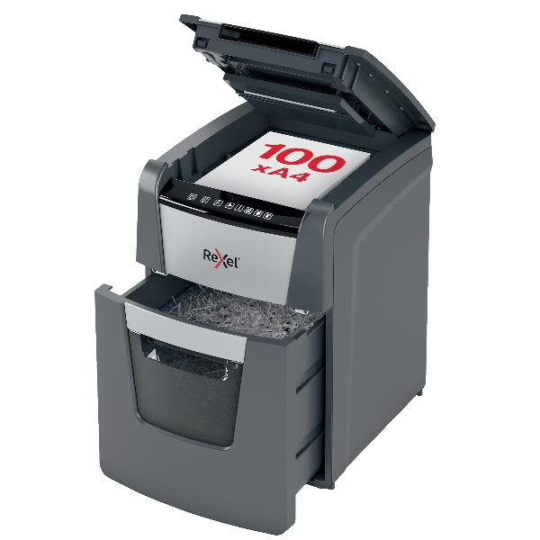 Distruggid. Optimum Autofeed+ 100M - immagine 3