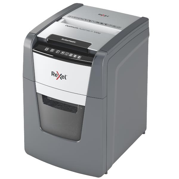 Distruggid. Optimum Autofeed+ 100M - immagine 2