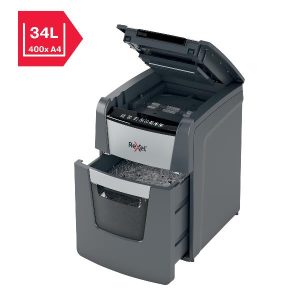 Distruggid. Optimum Autofeed+ 100M