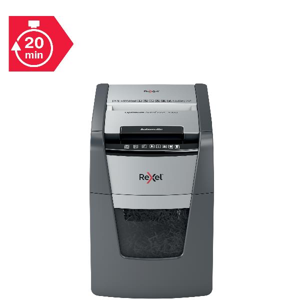 Distruggid. Optimum Autofeed+ 100M - immagine 7