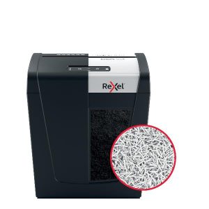 Distruggidocumenti Secure Mc6