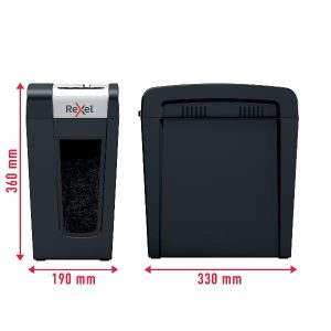 Distruggidocumenti Secure Mc4-Sl