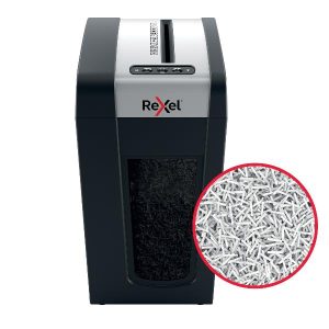 Distruggidocumenti Secure Mc6-Sl