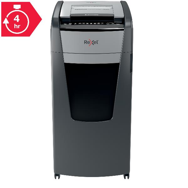 Distruggid. Optimum Autofeed+ 750M - immagine 4