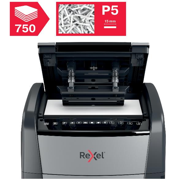 Distruggid. Optimum Autofeed+ 750M - immagine 3