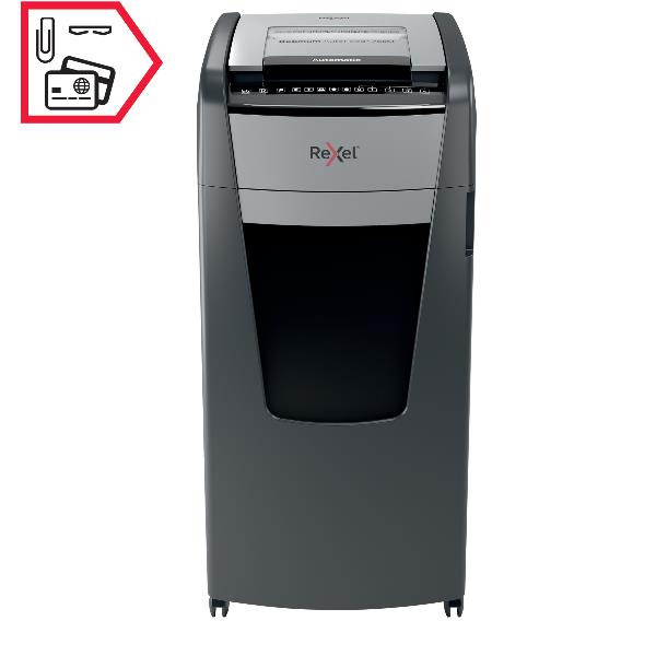 Distruggid. Optimum Autofeed+ 750M - immagine 7