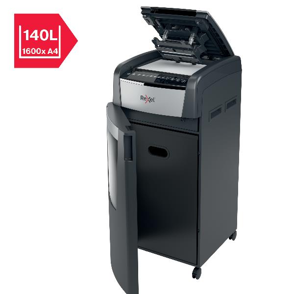 Distruggid. Optimum Autofeed+ 750M - immagine 5