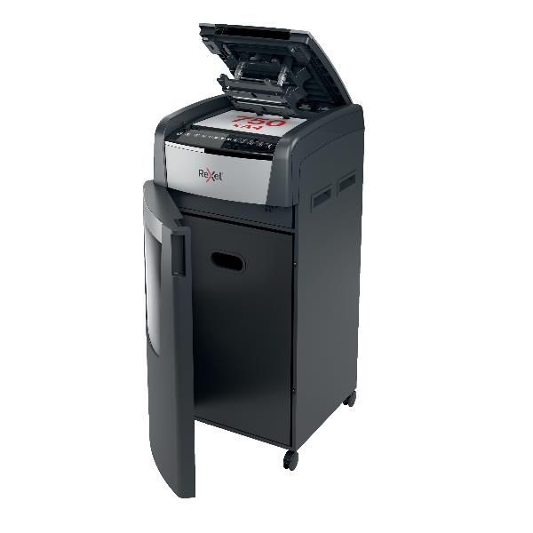 Distruggid. Optimum Autofeed+ 750M - immagine 6