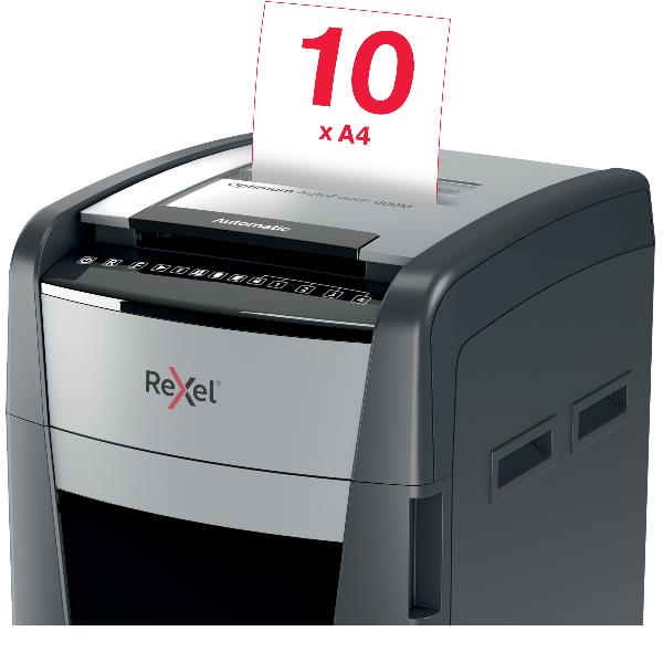 Distruggid. Optimum Autofeed+ 600M - immagine 6