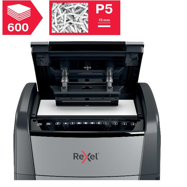 Distruggid. Optimum Autofeed+ 600M - immagine 5