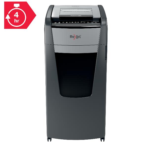 Distruggid. Optimum Autofeed+ 600M - immagine 4