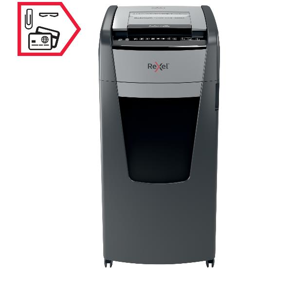 Distruggid. Optimum Autofeed+ 600M - immagine 7