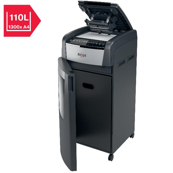 Distruggid. Optimum Autofeed+ 600M