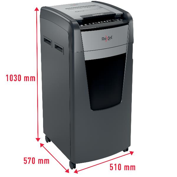 Distruggid. Optimum Autofeed+ 600M - immagine 3