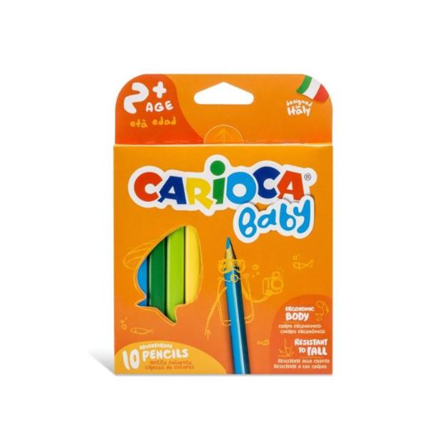 Cf10 Matita Maxi Baby Pencil - immagine 2
