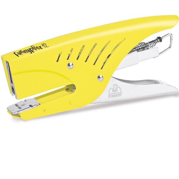 Funnyplier 12 Pastel Color