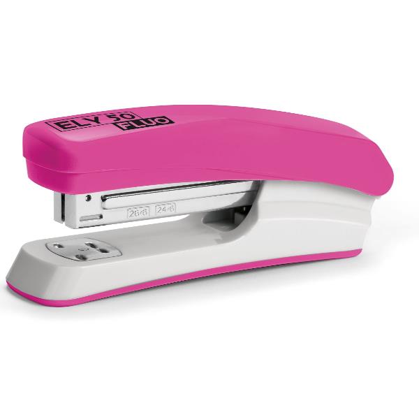 Cucitrice Da Tavolo Ely 50 Fluo - immagine 3