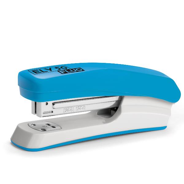 Cucitrice Da Tavolo Ely 50 Fluo - immagine 4