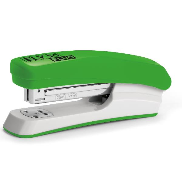 Cucitrice Da Tavolo Ely 50 Fluo - immagine 2