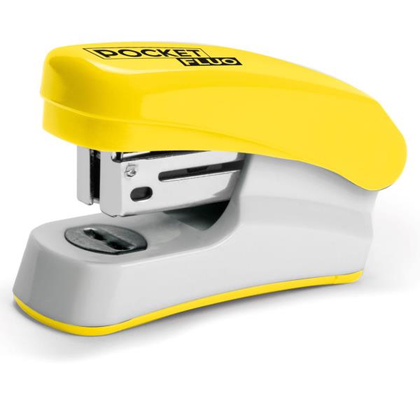 Cucitrice Da Tavolo Pocket Fluo - immagine 4