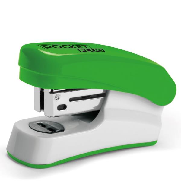 Cucitrice Da Tavolo Pocket Fluo