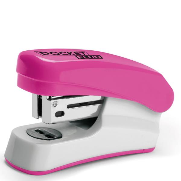 Cucitrice Da Tavolo Pocket Fluo - immagine 3