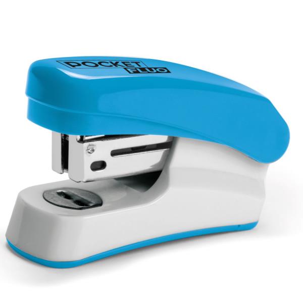 Cucitrice Da Tavolo Pocket Fluo - immagine 2