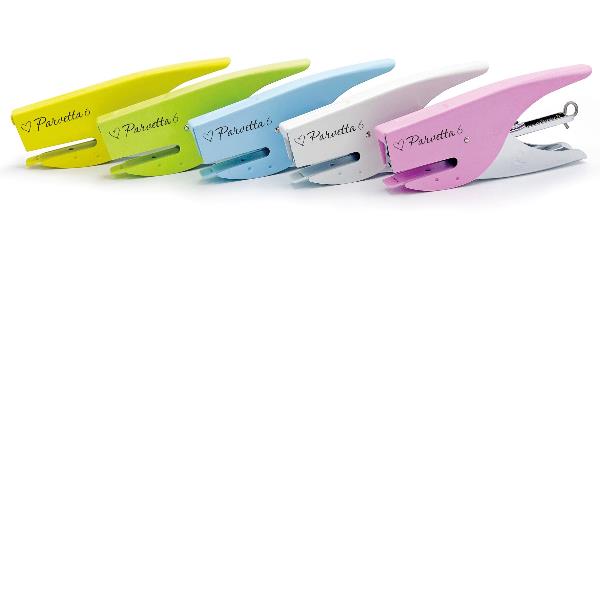 Cucitrice A Pinza Parvetta 6 - immagine 2