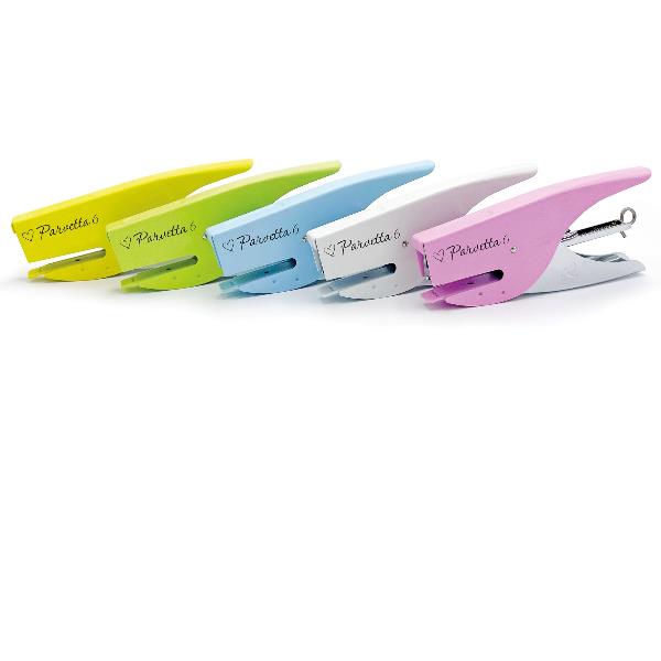 Cucitrice A Pinza Parvetta 6