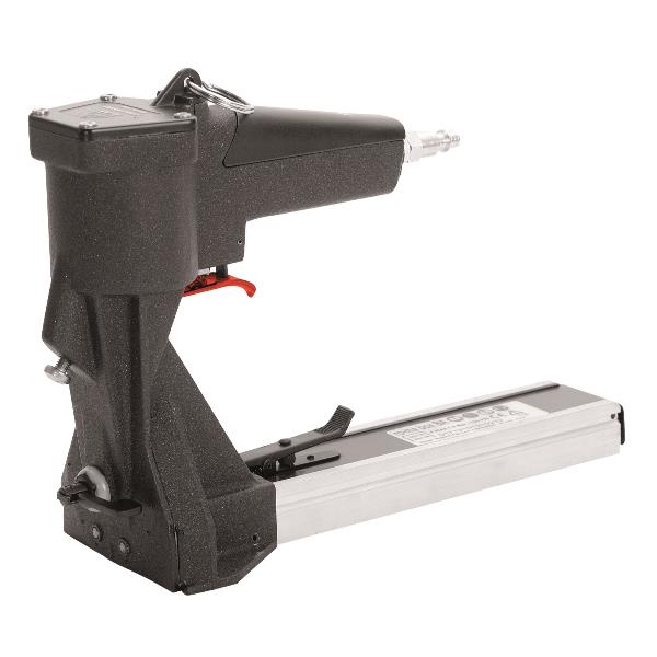 Aggraffatrice Pneumat. Elpabox Ba35