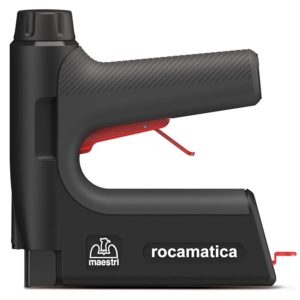 Fissatrice Rocamatica Mod.114