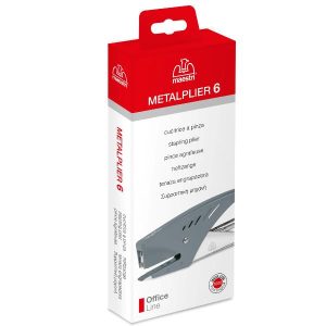 Cucitrice A Pinza Metalplier 6