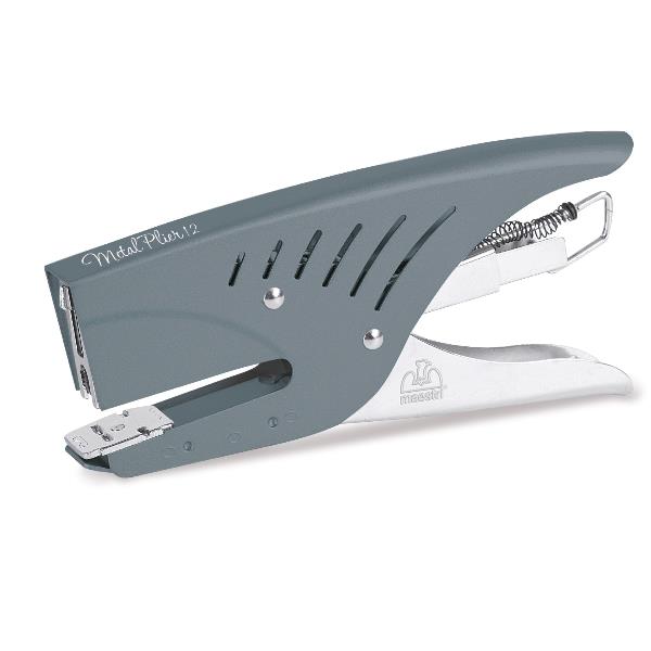 Cucitrice A Pinza Metalplier 12 - immagine 2